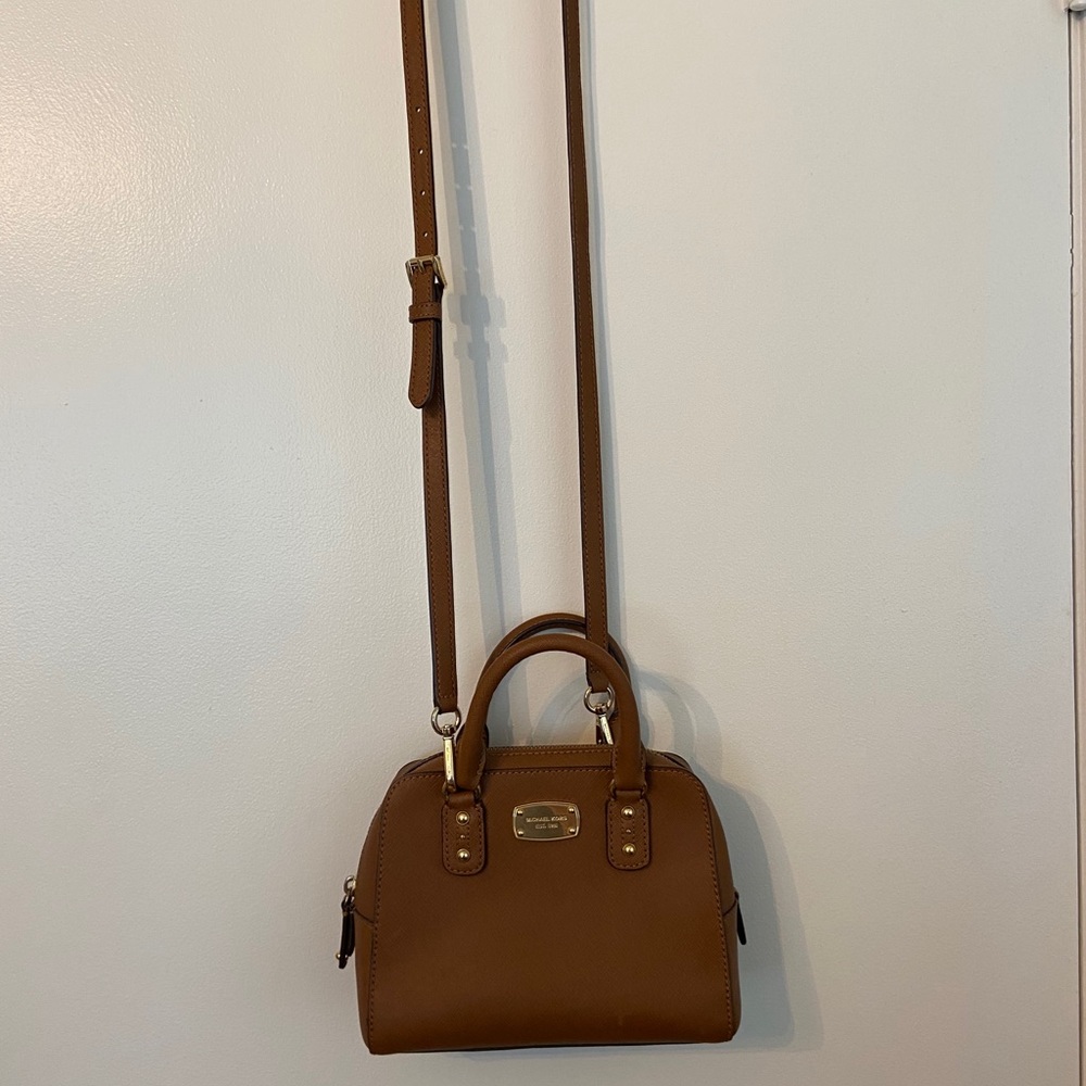 Michael Kors Crossbody Purse